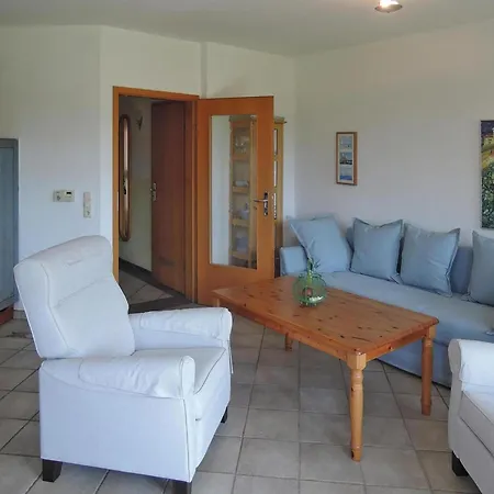 Apartment, *