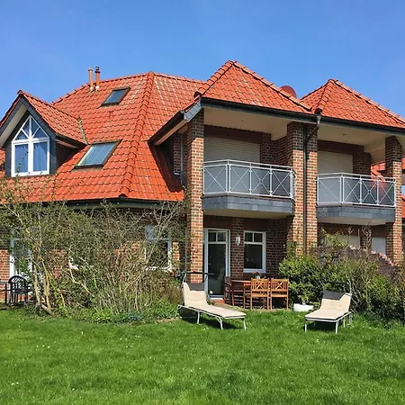 Apartment, Fedderwardersiel