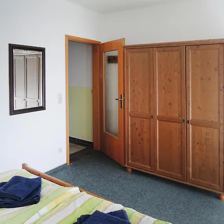 Apartment Apartment, Fedderwardersiel