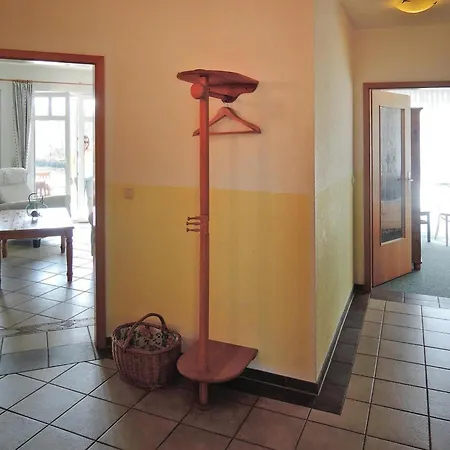 Apartment, Fedderwardersiel