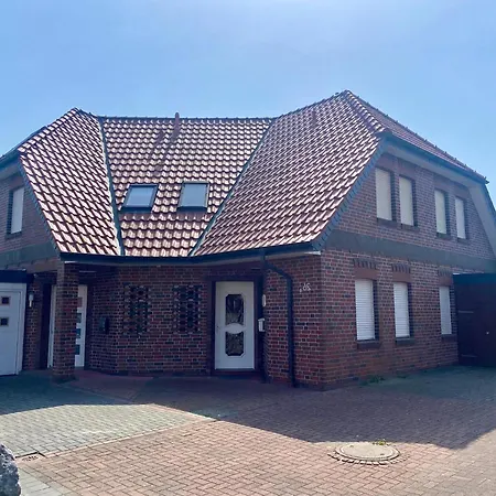Apartment, * Fedderwardersiel
