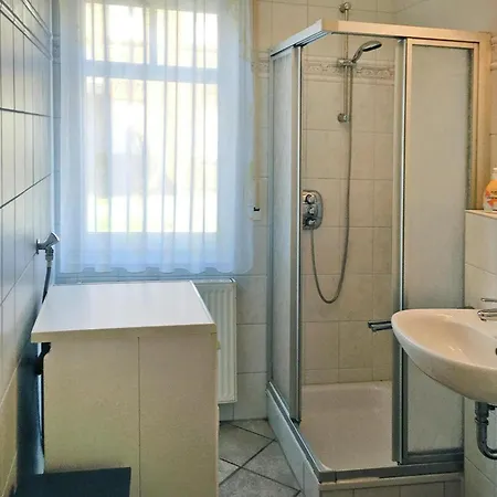 Apartment,