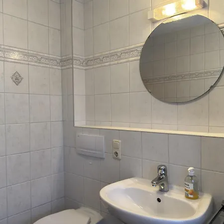 Ferienwohnung, Fedderwardersiel