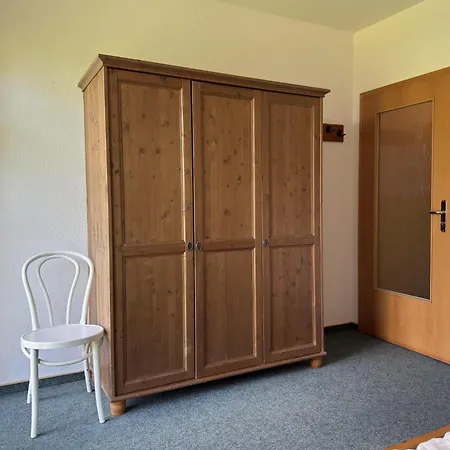 Ferienwohnung, Lejlighed