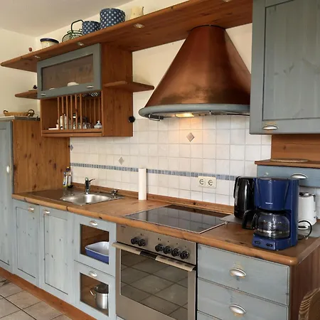 Lejlighed Ferienwohnung,