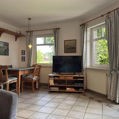 Lejlighed Ferienwohnung, *