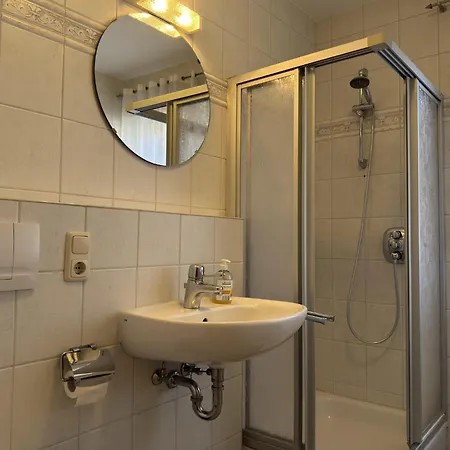 Ferienwohnung, Fedderwardersiel