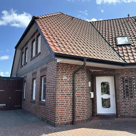Ferienwohnung, Lejlighed