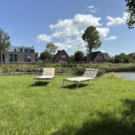 Ferienwohnung, Lejlighed *