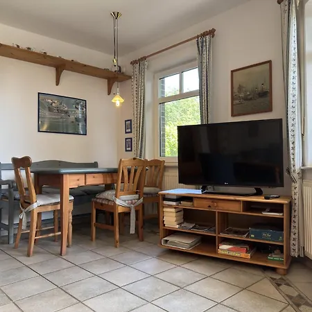 Lejlighed Ferienwohnung, *