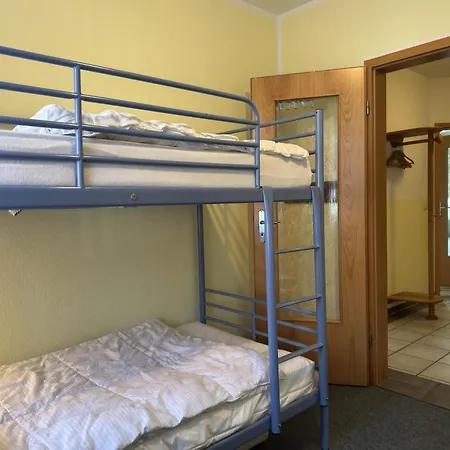 Apartment, * Fedderwardersiel