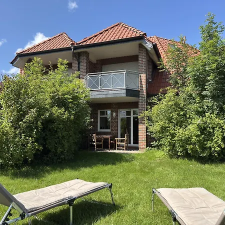 Apartment,