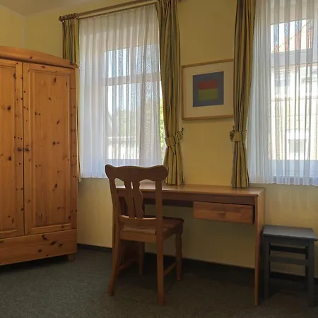 Lejlighed Ferienwohnung,