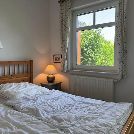 Ferienwohnung, Lejlighed *