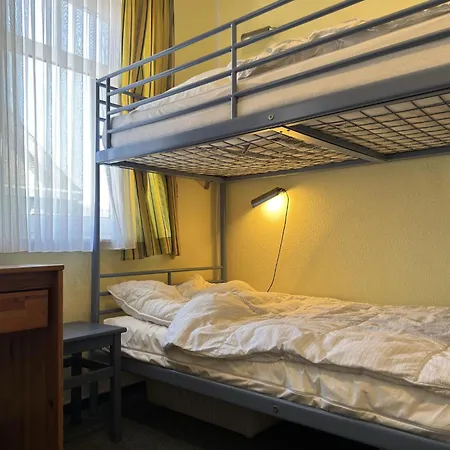Ferienwohnung, Lejlighed Fedderwardersiel