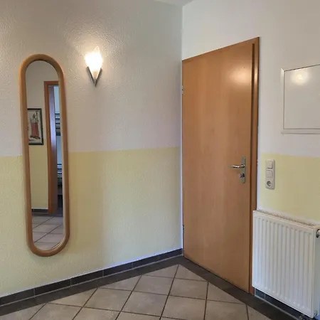 Ferienwohnung, * Fedderwardersiel